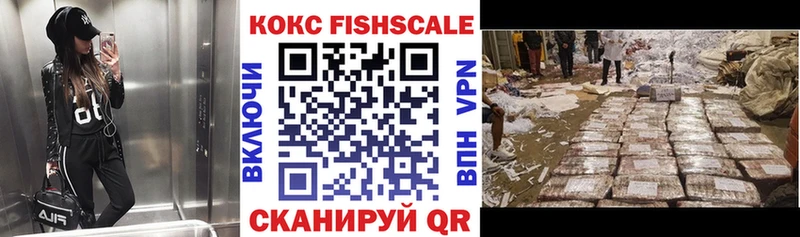 КОКАИН FishScale  Купить  Меленки 